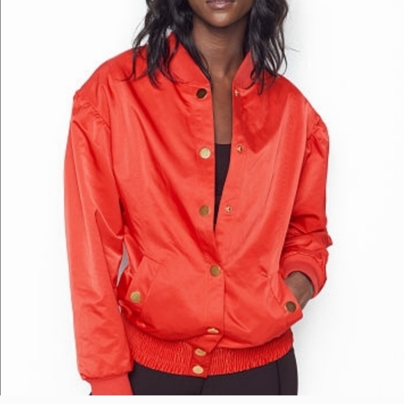 Jacket - Picture 2 of 10